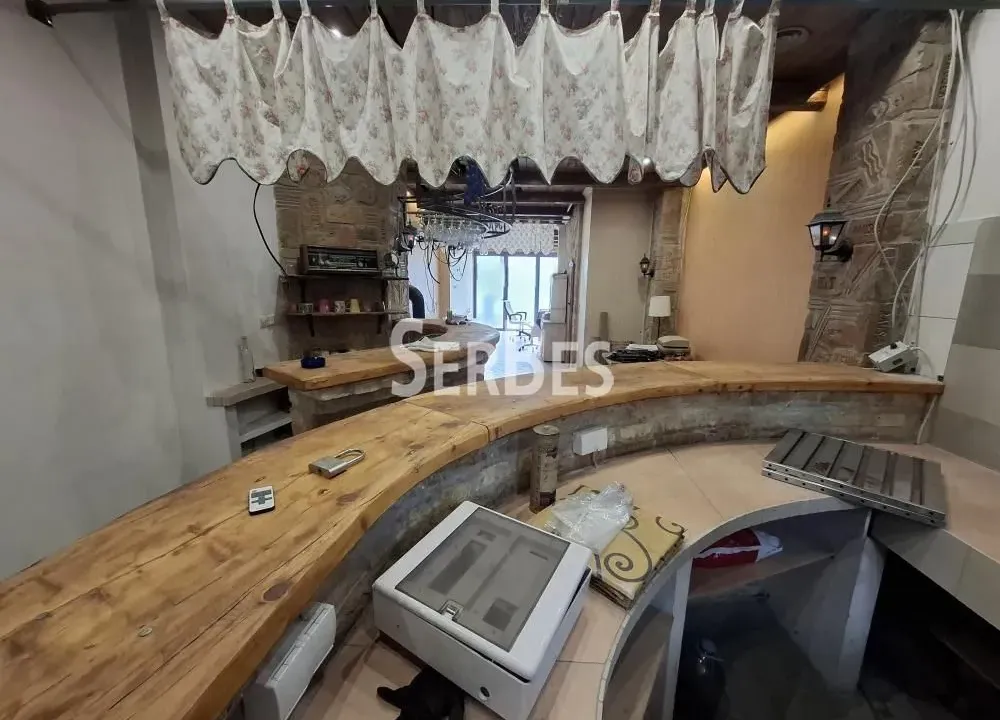 Izdavanje, ugostiteljski objekat, 56m², Novi Sad Sve Podlokacije, Novi Sad