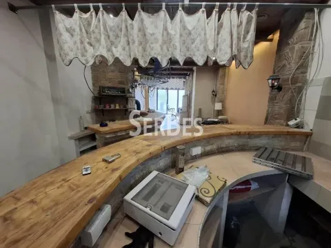 Izdavanje, ugostiteljski objekat, 56m², Novo naselje, Novi Sad - image 1