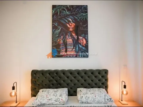 Izdavanje, dvosoban stan, 54m², Savski Venac, Beograd - image 4