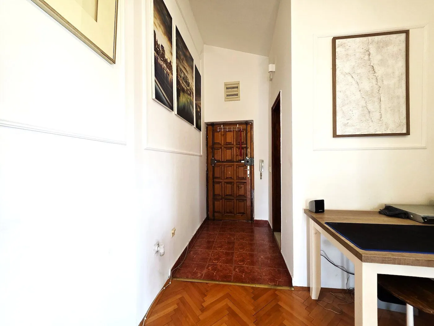 Prodaja, stan, 43m², Preko Morače, Podgorica