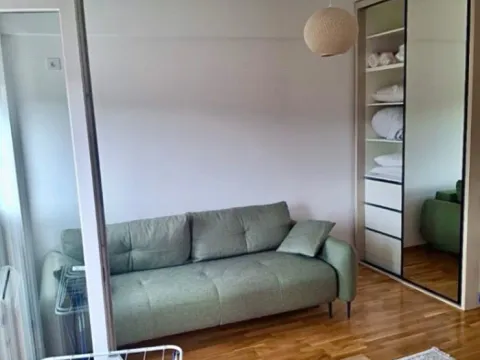 Izdavanje, garsonjera, 30m², Zabjelo, Podgorica - image 10