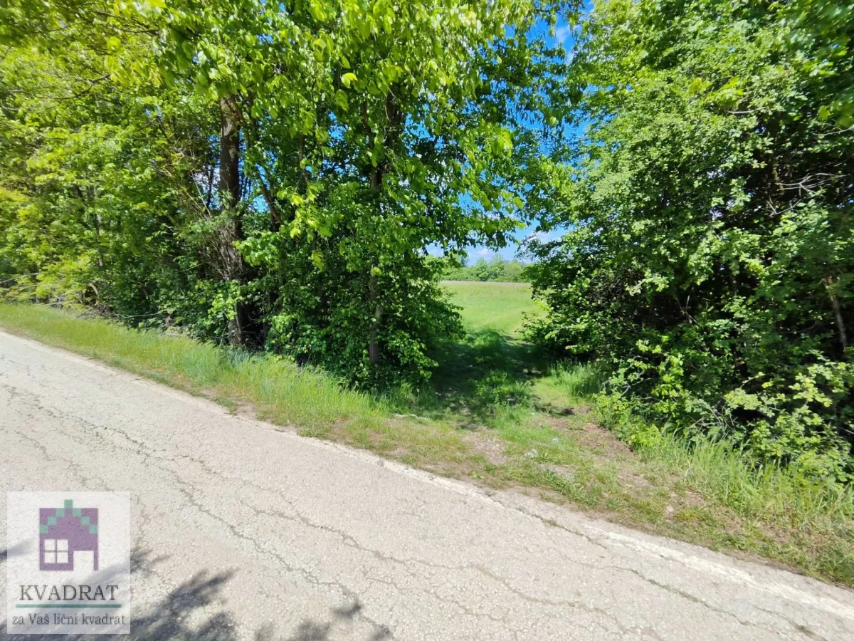 Prodaja, plac, 5500m², Draževac, Obrenovac
