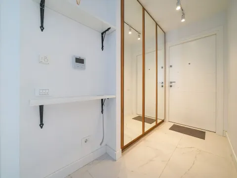 Prodaja, dvosoban stan, 66m², Tivat, Crna Gora - image 20