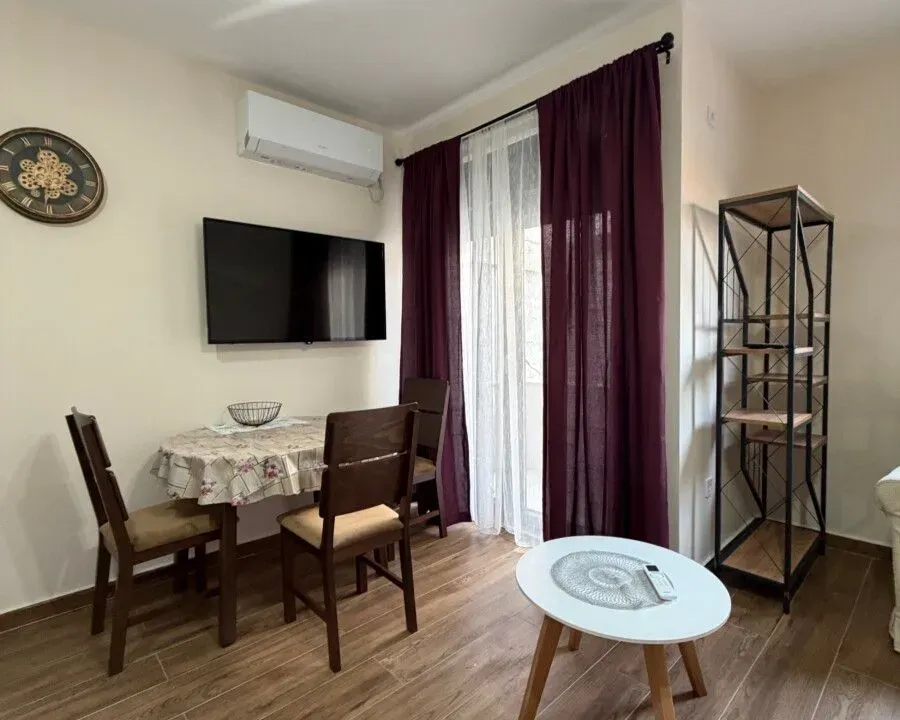 Rent, one bedroom apartment, 40m², Kruševac, Podgorica