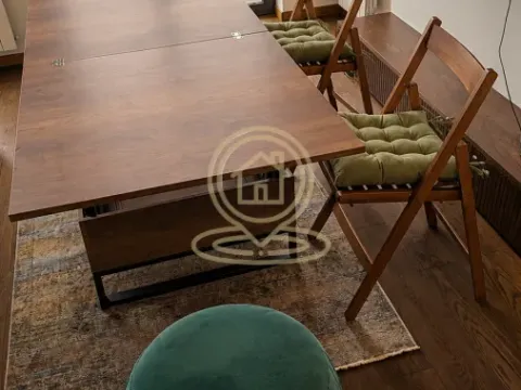 Rent, one bedroom apartment, 41m², Stari Grad, Beograd - image 3