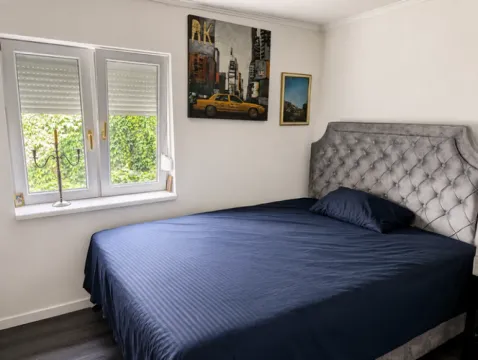 Rent, two bedroom apartment, 120m², Jajinci, Voždovac Sve Podlokacije - image 11