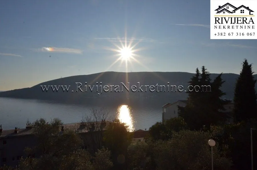 Prodaja, dvosoban stan, 81m², Centar, Herceg Novi