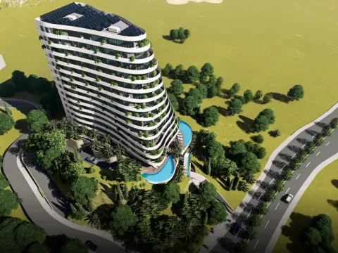 Sale, apartment, 29m², Bečići, Budva - image 5