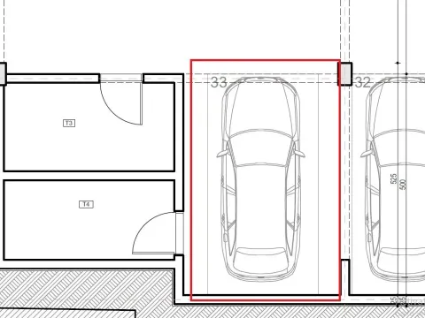 Prodaja, stan, 42m², Budva, Crna Gora - image 3