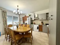 Rent, three bedroom apartment, 100m², Seljanovo, Tivat - image 7