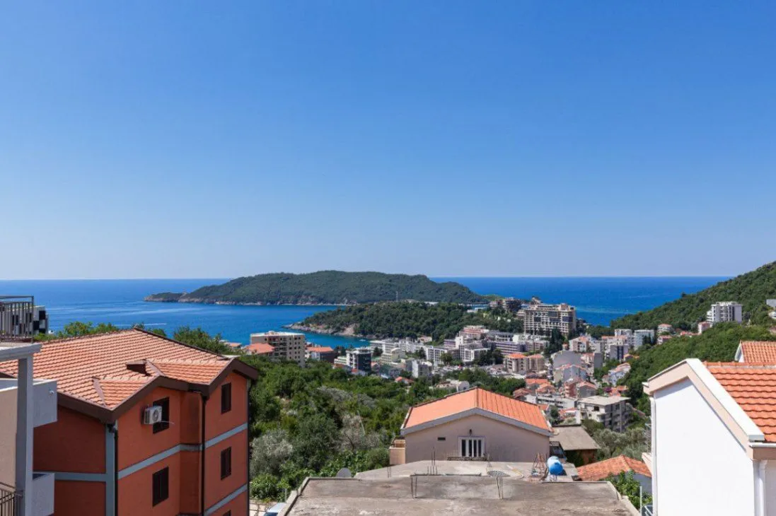 Sale, house, 495m², Bečići, Budva