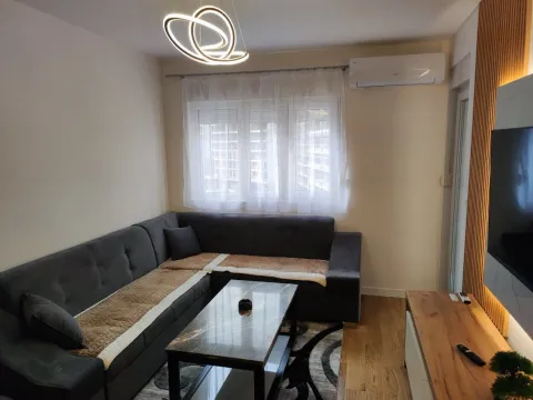 Rent, apartment, 47m², Central Point, Podgorica - image 5