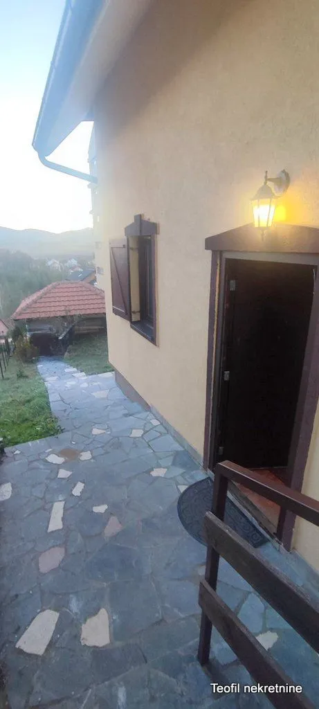 Prodaja, kuća, 144m², Zlatibor, Srbija