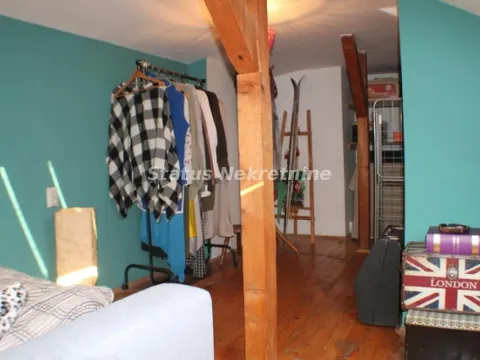 Sale, two bedroom apartment, 77m², Stari grad, Novi Sad - image 16