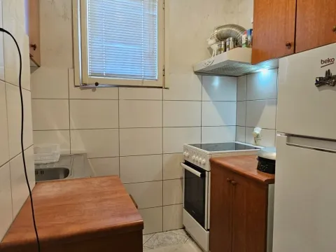 Sale, two bedroom apartment, 42m², Preko Morače, Podgorica - image 11