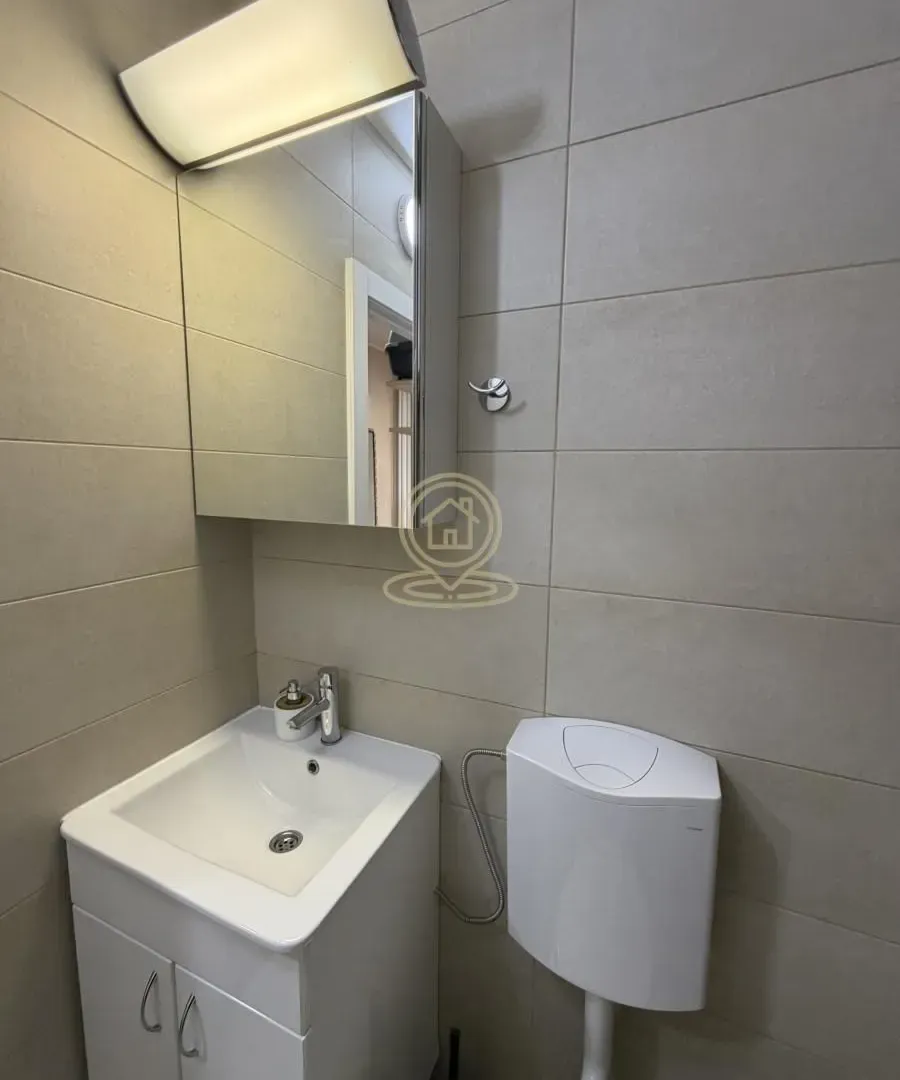Prodaja, jednosoban stan, 39m², Voždovac Sve Podlokacije, Beograd