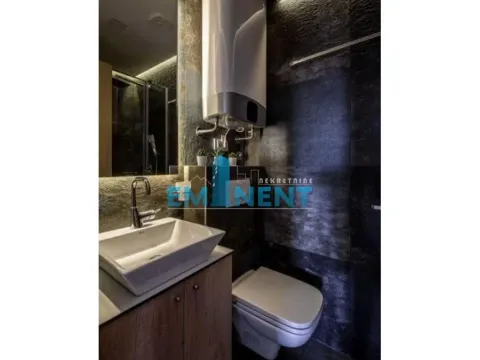 Izdavanje, jednosoban stan, 33m², Lekino Brdo, Voždovac Sve Podlokacije - image 4