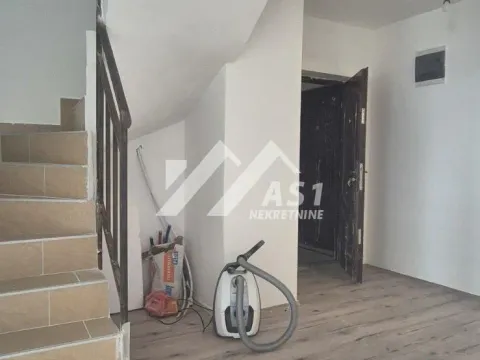 Prodaja, četvorosoban stan, 83m², Nova Detelinara, Novi Sad Sve Podlokacije - image 4