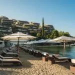 Sale, three bedroom apartment, 154m², Zavala, Budva - image 7