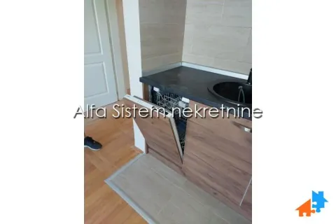 Rent, three bedroom apartment, 67m², Savski Venac, Beograd - image 5