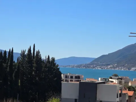 Sale, one bedroom apartment, 48m², Donja Lastva, Tivat - image 11