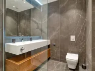 Rent, three bedroom apartment, 147m², Centar, Budva - image 7