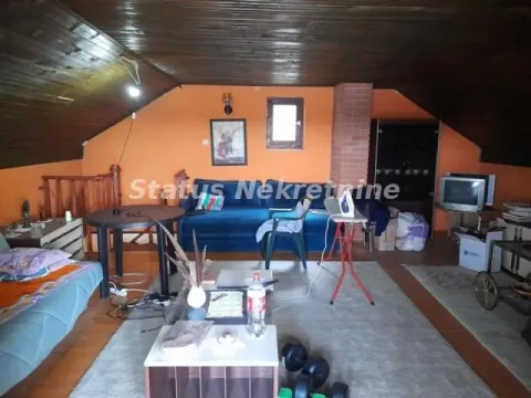 Sale, house, 96m², Beočin, Srbija - image 13