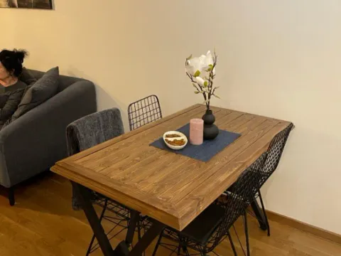 Izdavanje, jednosoban stan, 47m², Zabjelo, Podgorica - image 5