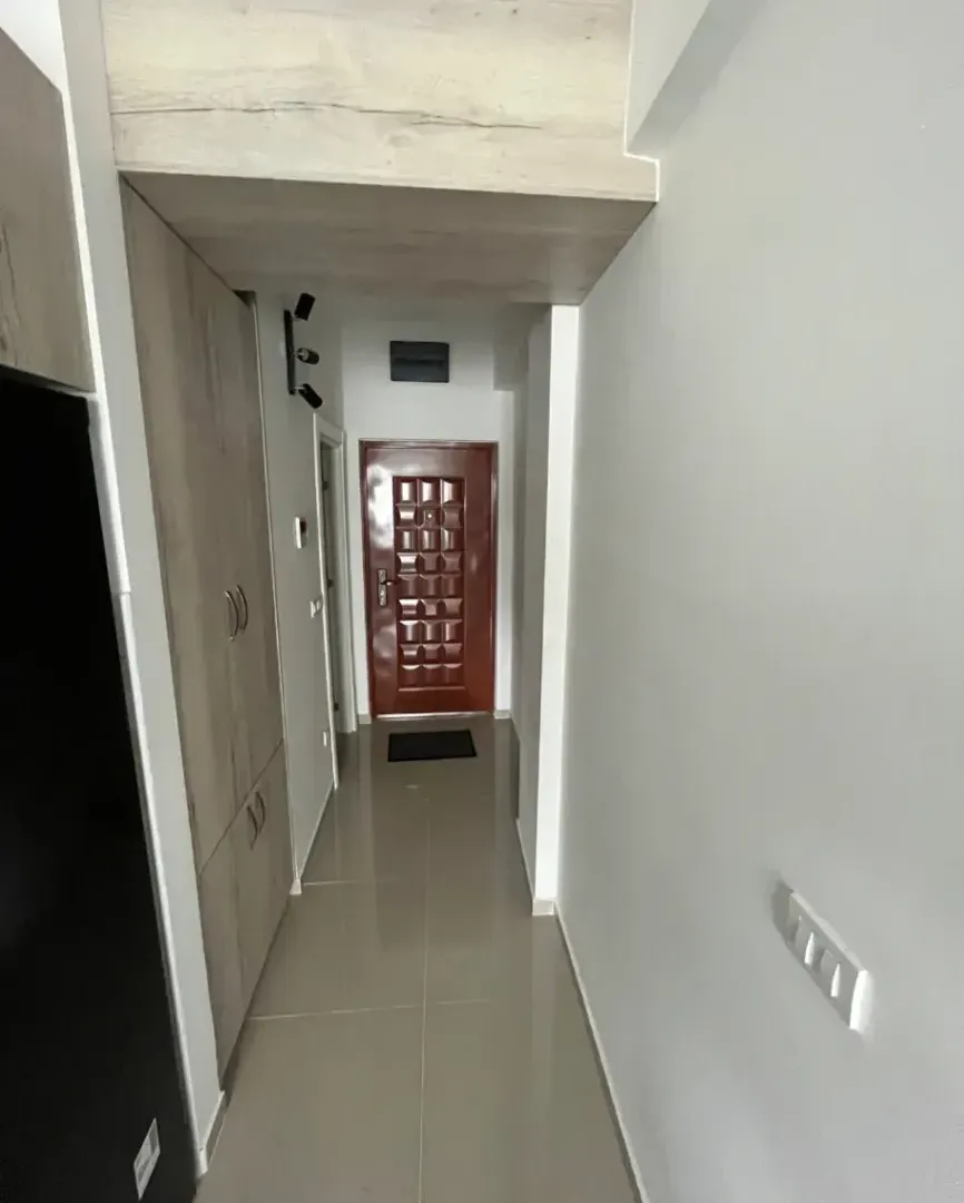 Prodaja, garsonjera, 24m², Centar, Bar