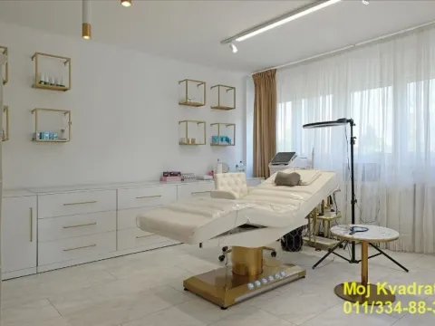 Sale, two bedroom apartment, 53m², Kalenić Pijaca, Vračar Sve Podlokacije - image 5