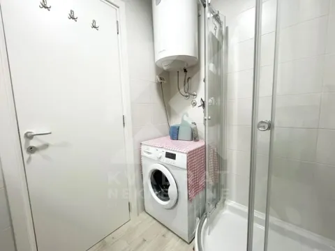 Izdavanje, jednosoban stan, 49m², City Kej, Podgorica - image 5