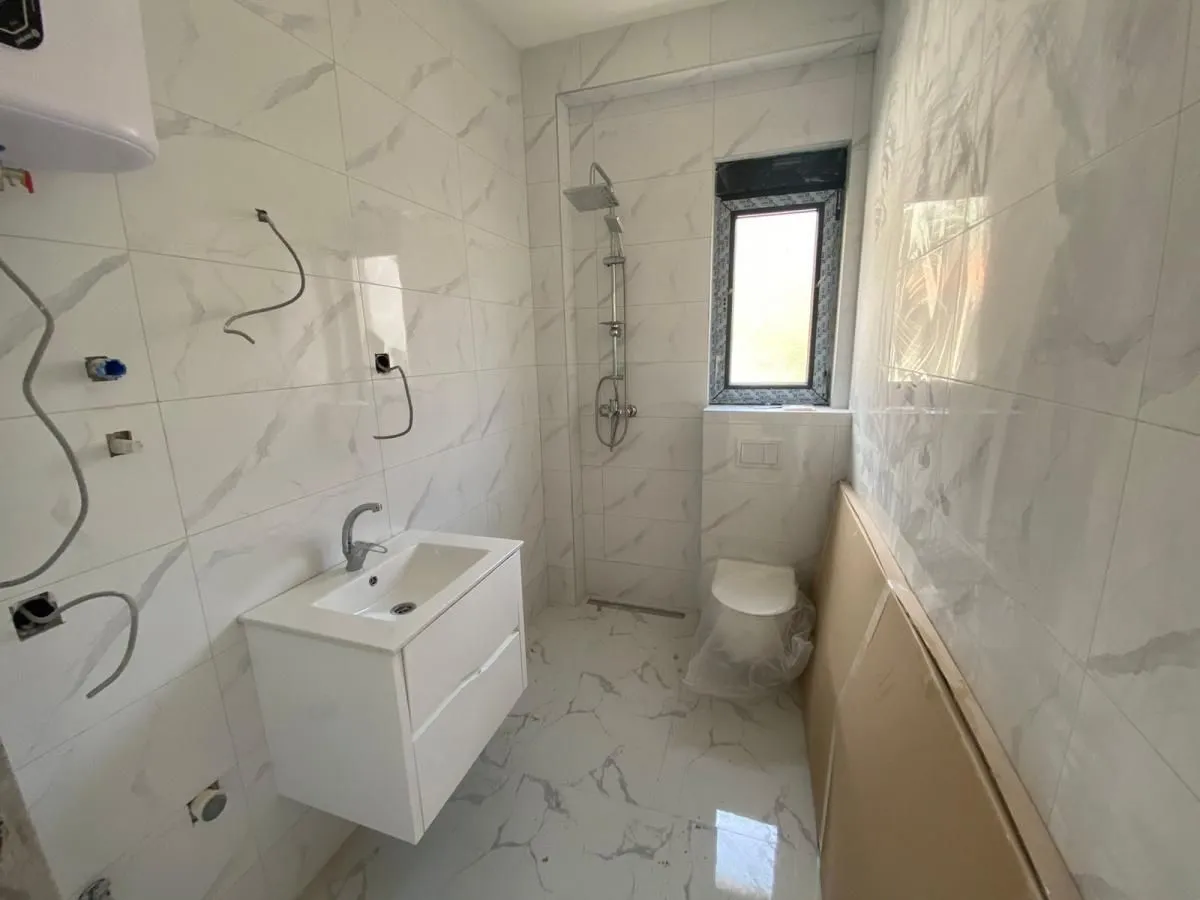 Prodaja, dvosoban stan, 50m², Đenovići, Herceg Novi