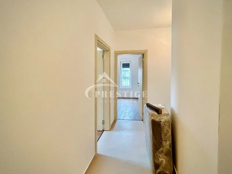 Izdavanje, trosoban stan, 86m², Zagorič, Podgorica
