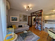 Sale, two bedroom apartment, 75m², City Kvart, Podgorica - image 1