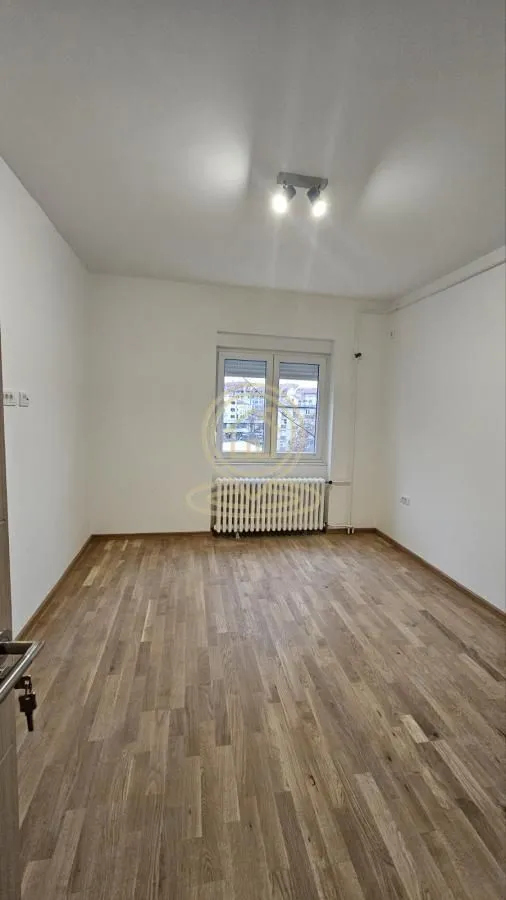 Prodaja, dvosoban stan, 59m², Banatić, Novi Sad Sve Podlokacije