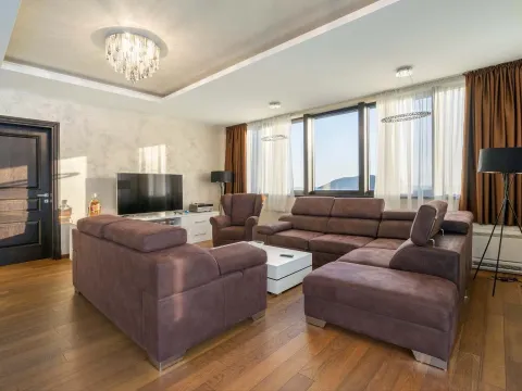 Sale, apartment, 396m², Budva, Crna Gora - image 4