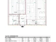 Sale, one bedroom apartment, 51m², Momišići, Podgorica - image 2