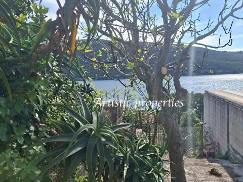 Izdavanje, jednosoban stan, 70m², Kumbor, Herceg Novi - image 2