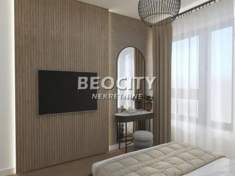 Sale, three bedroom apartment, 72m², Beograd Na Vodi, Beograd - image 14