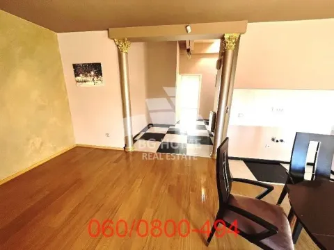 Izdavanje, kuća, 310m², Savski Venac, Beograd - image 5