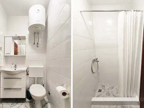 Izdavanje, dvosoban stan, 90m², Lazi, Budva - image 9