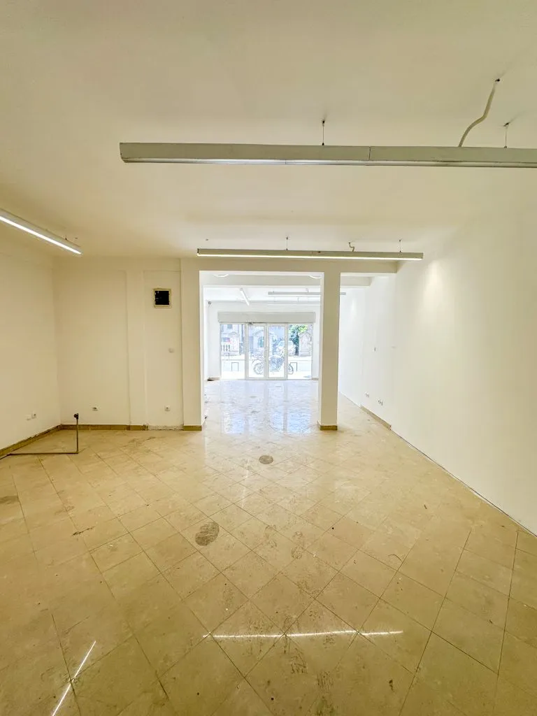Rent, office space, 54m², Stari Aerodrom, Podgorica