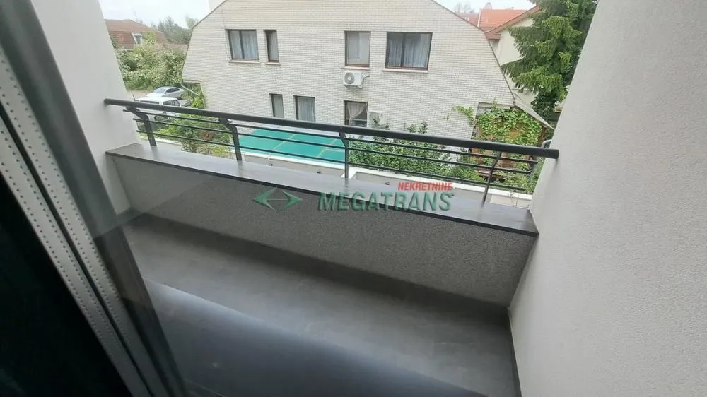 Rent, three bedroom apartment, 90m², Bulevar Evrope, Novi Sad Sve Podlokacije