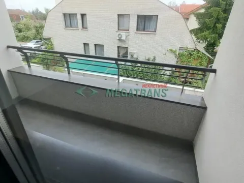 Rent, three bedroom apartment, 90m², Bulevar Evrope, Novi Sad Sve Podlokacije - image 12