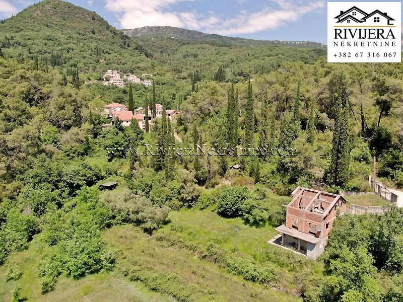 Prodaja, plac, 6700m², Sutorina, Herceg Novi