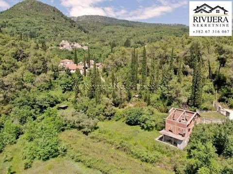 Prodaja, plac, 6700m², Sutorina, Herceg Novi - image 9