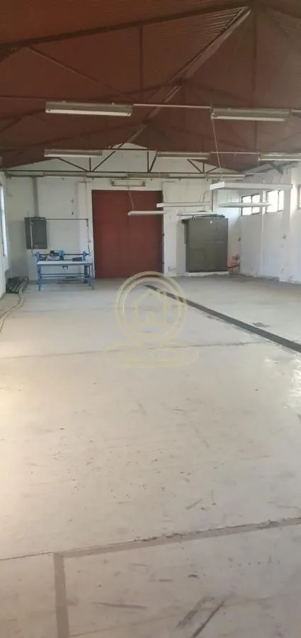 Rent, office space, 1200m², Mladenovac, Beograd