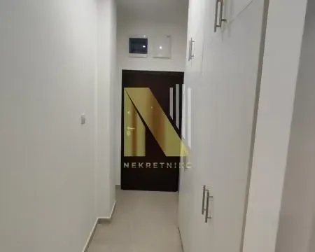 Izdavanje, dvosoban stan, 44m², Centar, Novi Sad - image 7
