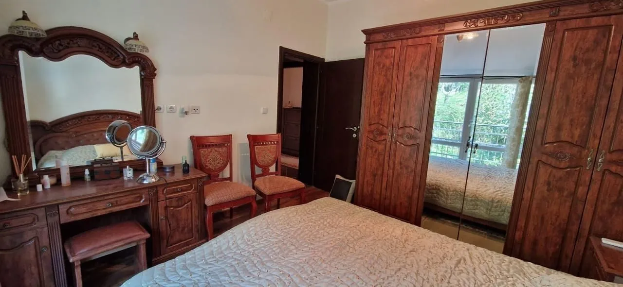 Prodaja, trosoban stan, 97m², Prčanj, Kotor