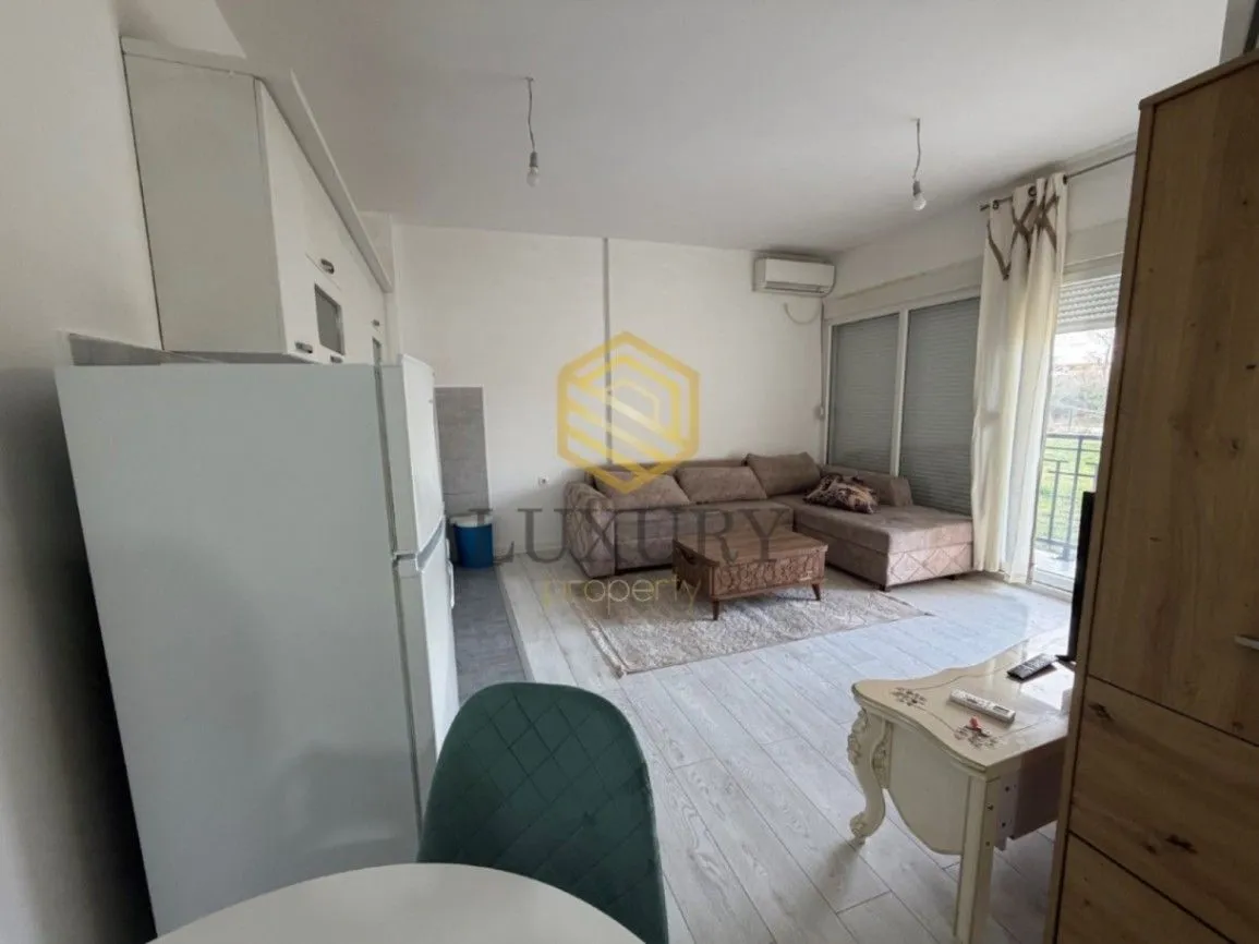 Rent, two bedroom apartment, 60m², Stari Aerodrom, Podgorica